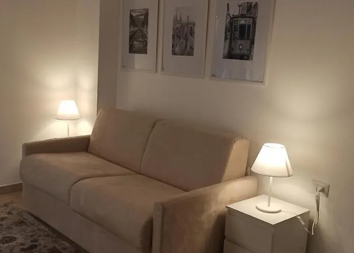 Smart Studio Porta Venezia Fashion District