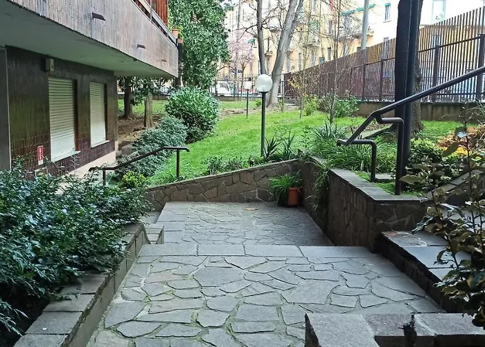 Smart Studio Porta Venezia Fashion District