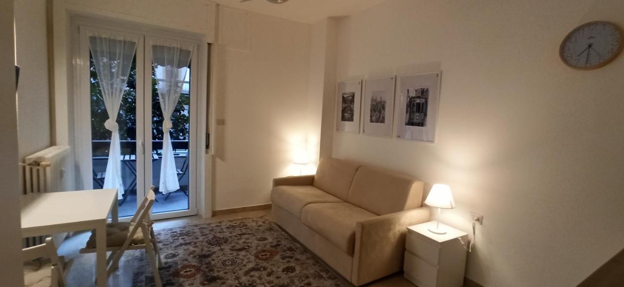 Smart Porta Venezia Fashion District Appartement *