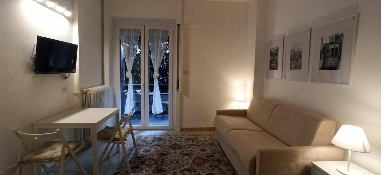 Smart Porta Venezia Fashion District Appartement