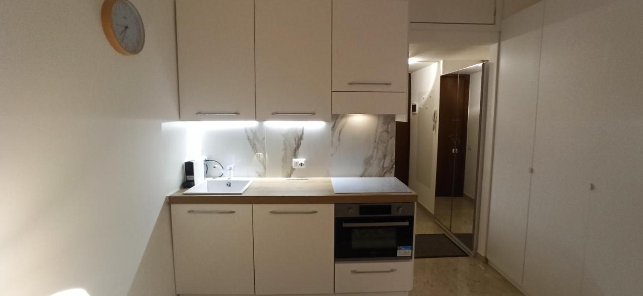 Appartement Smart Porta Venezia Fashion District Milaan