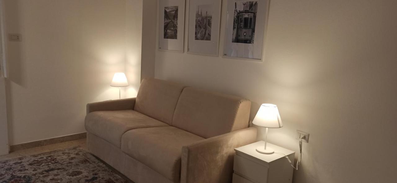 Appartement Smart Porta Venezia Fashion District *
