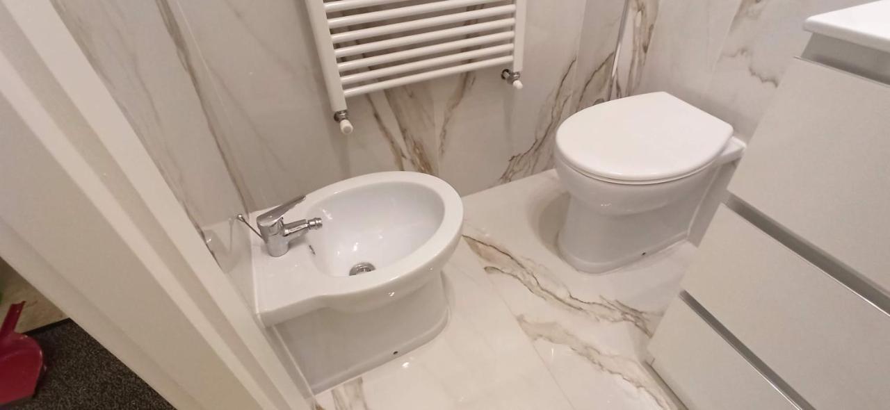 Smart Porta Venezia Fashion District Appartement Milaan