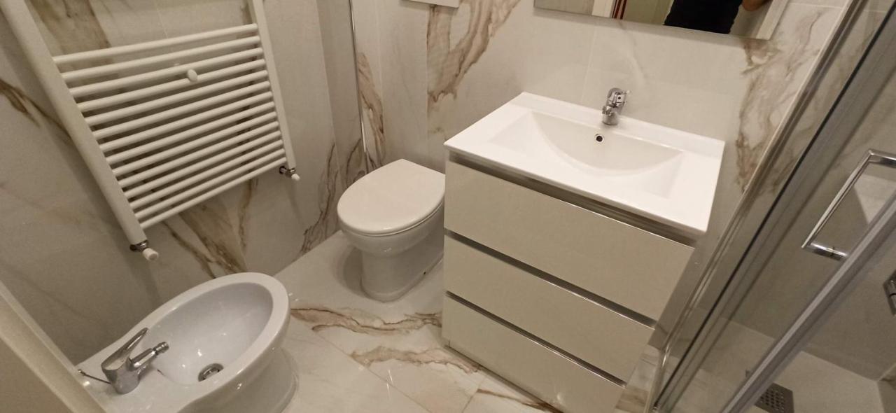 Appartement Smart Porta Venezia Fashion District