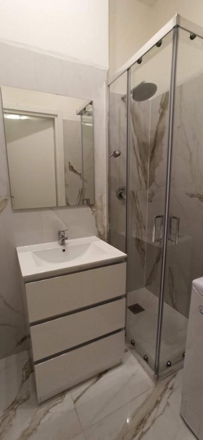 Smart Porta Venezia Fashion District Appartement