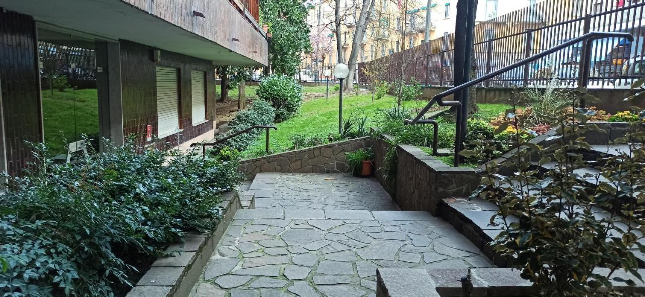 Smart Porta Venezia Fashion District Appartement
