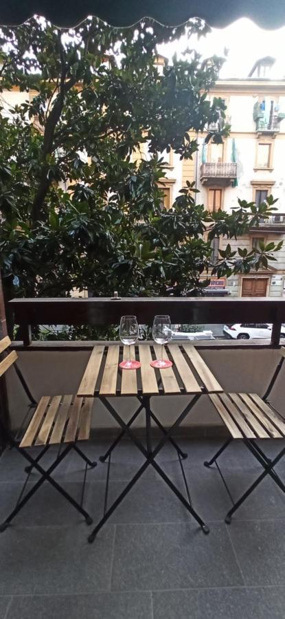 Smart Porta Venezia Fashion District Appartement