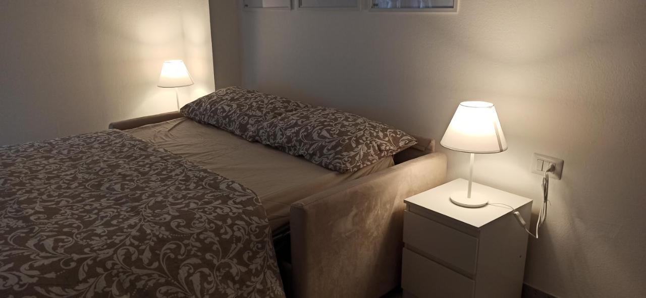 Smart Porta Venezia Fashion District Appartement Milaan