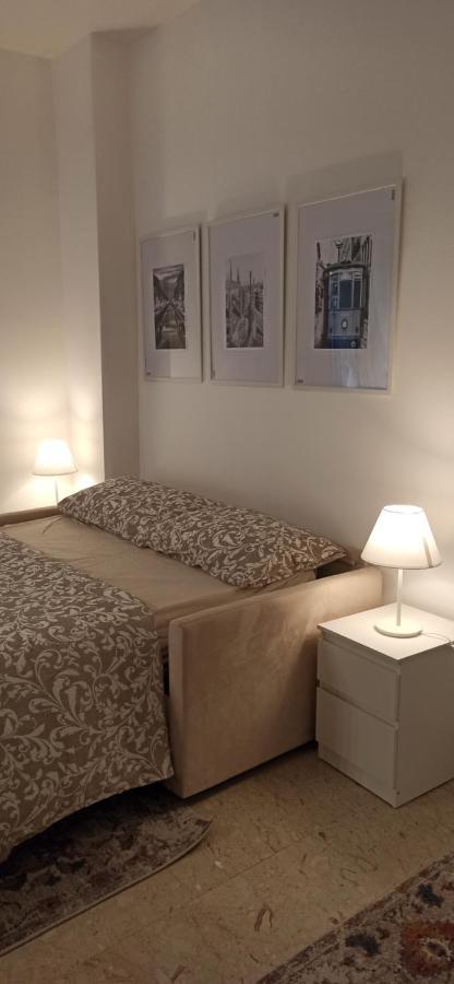 Appartement Smart Porta Venezia Fashion District *